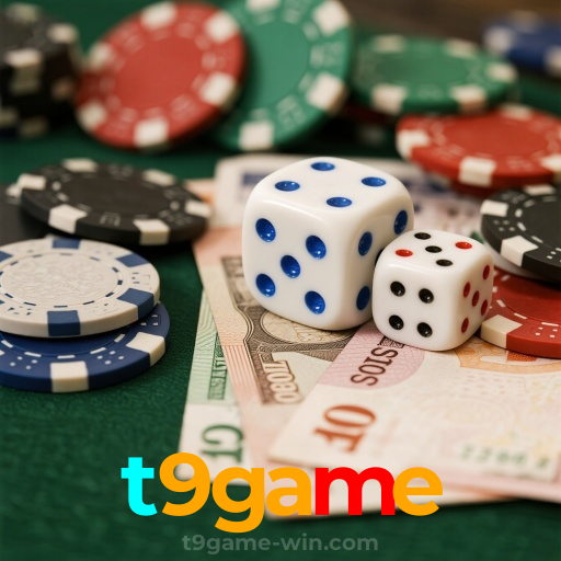 t9game:Jogue blackjack, aposte no futebol e ganhe grandes prêmios no cassino online!