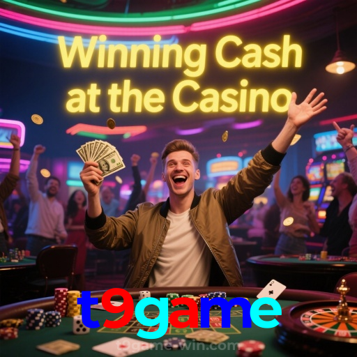 t9game:O cassino online mais confiável para apostas no futebol e jogos de cassino!