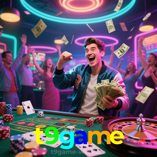 t9game:Vire um mestre do Blackjack e conquiste sua vitória!
