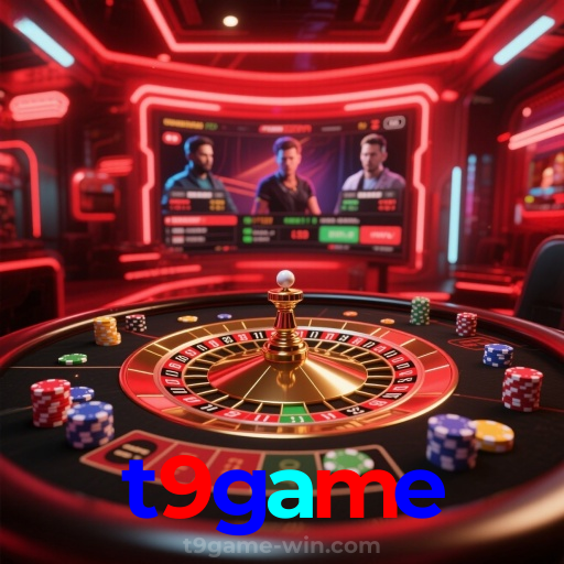 t9game:A sorte está ao seu lado! Aposte nas melhores opções e vença agora!