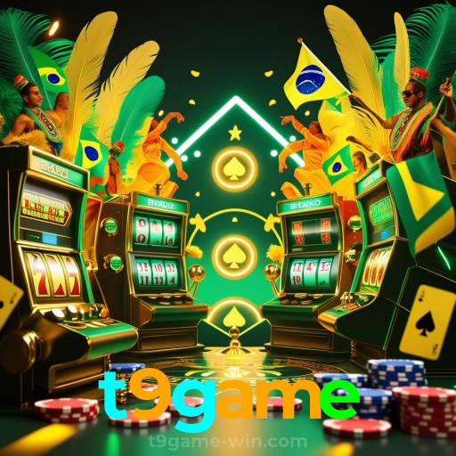 t9game:Aposte no futebol online e jogue os melhores jogos de cassino!