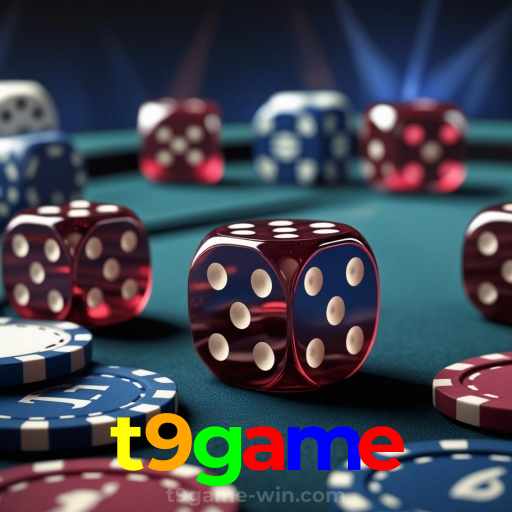 t9game：Em cada jogo, a chance de ganhar é sua! Jogue agora no cassino!