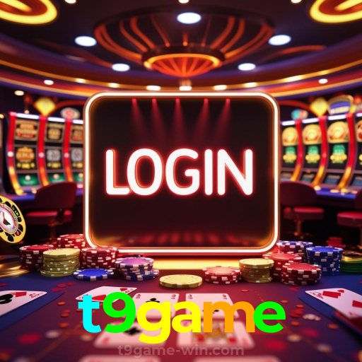 t9game:Jogue agora no nosso cassino online e vença nas mesas de poker!
