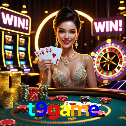 t9game:Jogue blackjack e aposte no futebol para uma experiência inesquecível!