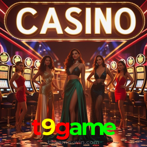 t9game:Aposte no futebol e jogue blackjack com grandes vitórias no cassino online!