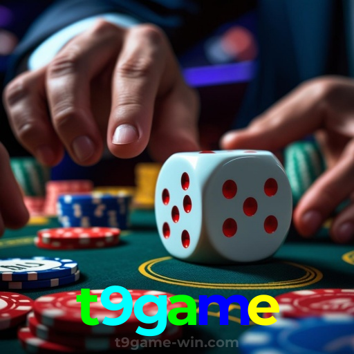 t9game:A diversão e as vitórias estão te esperando no nosso cassino online!