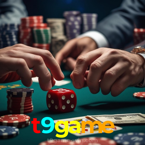 t9game:A sorte está ao seu lado nas nossas mesas de roleta! Aposte agora!