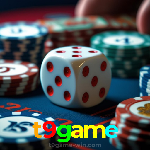 t9game:Jogue poker, aposte no futebol e ganhe prêmios incríveis no cassino!