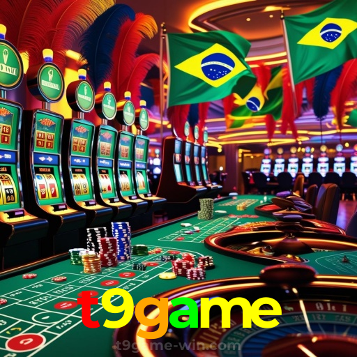 t9game:Vire um mestre do Blackjack e conquiste sua vitória!