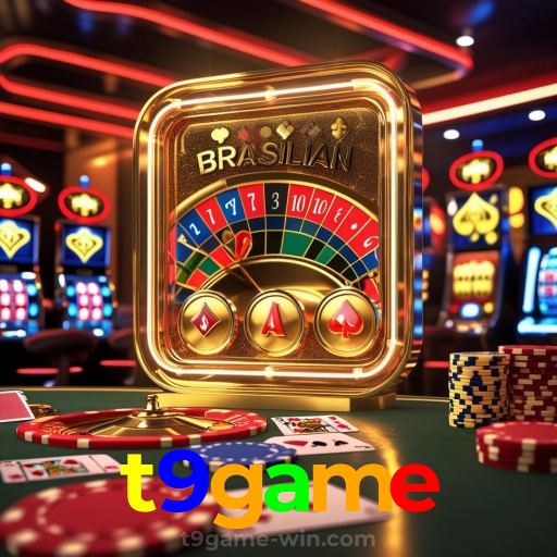 t9game：Grandes vitórias em poker, roleta e apostas no futebol esperam por você!