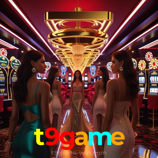 t9game:A diversão começa no cassino online com poker, roleta e apostas no futebol!