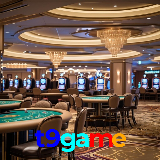t9game:As slots mais emocionantes estão aqui! Jogue agora!