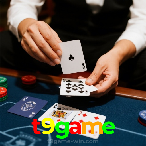 t9game：Jogue slots, aposte no futebol e ganhe grandes prêmios em nosso cassino!