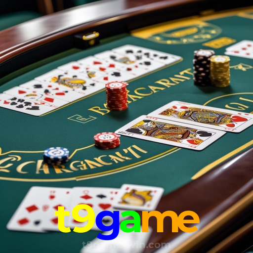 t9game:Ganhe prêmios em roleta e aposte no futebol com confiança no nosso cassino!