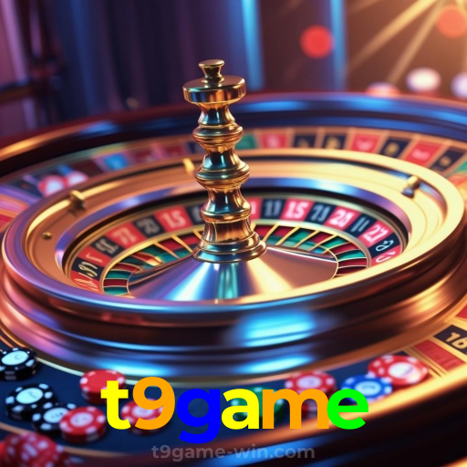 t9game:Vença o poker online e mostre sua habilidade nas cartas!