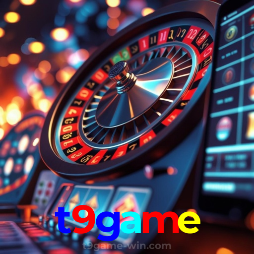 t9game：Jogue blackjack, aposte no futebol e ganhe grandes prêmios no cassino online!