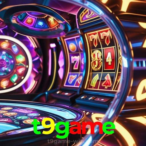 t9game:Jogue poker, roleta e aposte no futebol no cassino mais confiável!