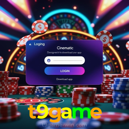 t9game：A sorte está ao seu lado nas nossas mesas de roleta! Aposte agora!