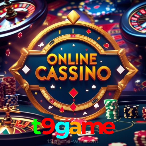 t9game:Jogue poker, roleta e aposte no futebol com grandes prêmios!