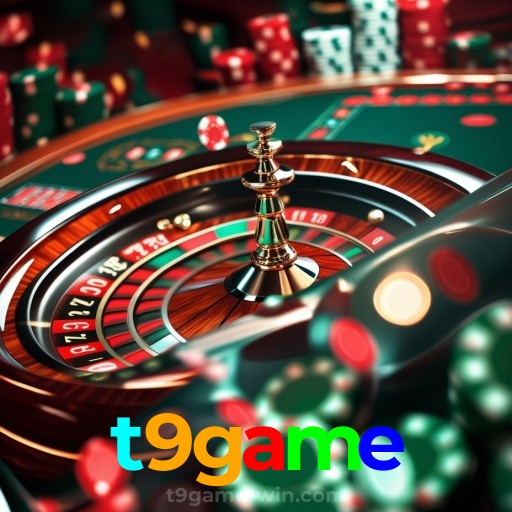 t9game:Aposte no futebol online e vença os melhores times!