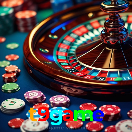 t9game：Aposte no futebol e ganhe em blackjack e poker com segurança!