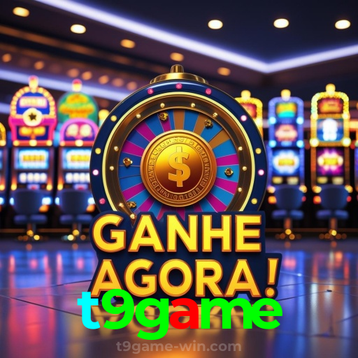 t9game:Aposte no futebol online e vença com estilo e emoção!