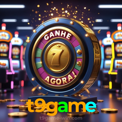 t9game:Onde as vitórias no futebol se encontram com os jackpots do cassino!