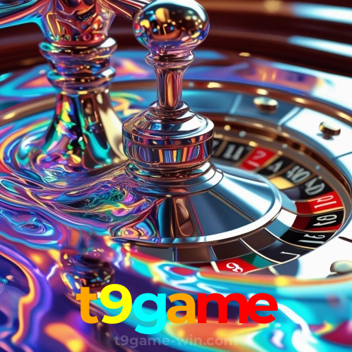 t9game:Jogue roleta e aposte no futebol ao vivo para grandes prêmios!