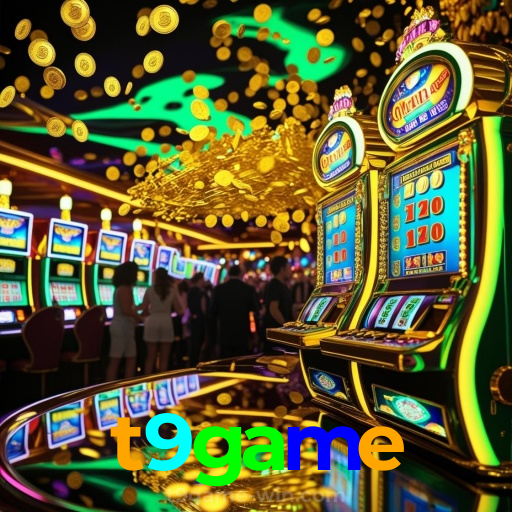 t9game:Jogue poker e mostre suas habilidades para ganhar!