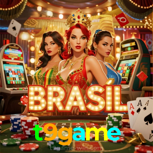 t9game：Se você ama futebol, aposte nas partidas digitais e vença!