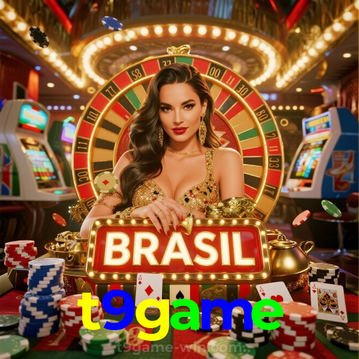 t9game:Cada giro pode ser um novo prêmio! Descubra as melhores slots online!