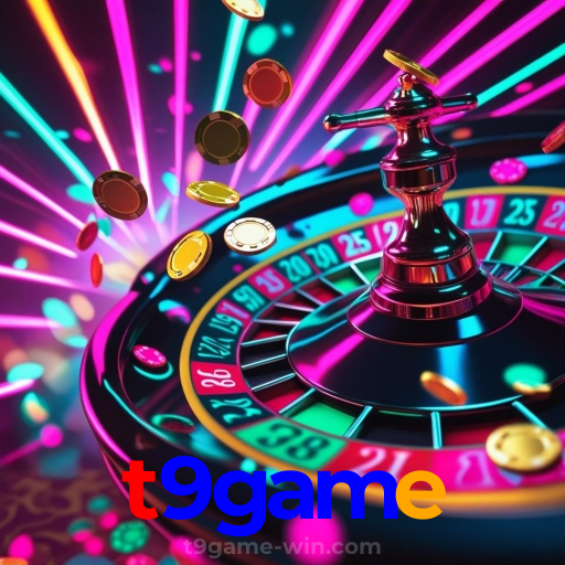 t9game：Jogue poker online e conquiste grandes vitórias nas cartas!