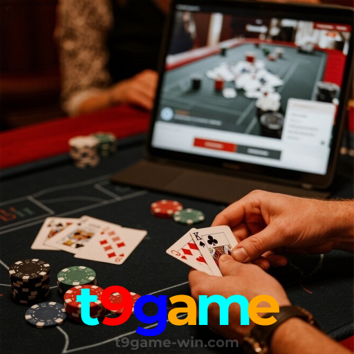 t9game:O cassino online oferece grandes prêmios! Aposte e ganhe agora!