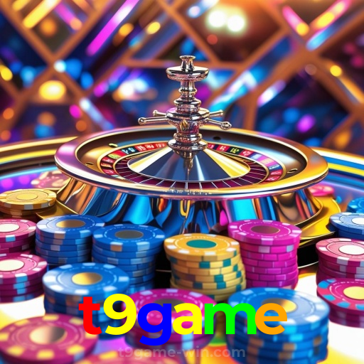 t9game:Aposte no futebol e ganhe prêmios fantásticos em blackjack e roleta!