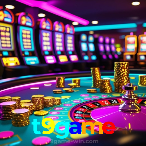 t9game:Cada giro nas slots é uma nova chance de mudar sua sorte!