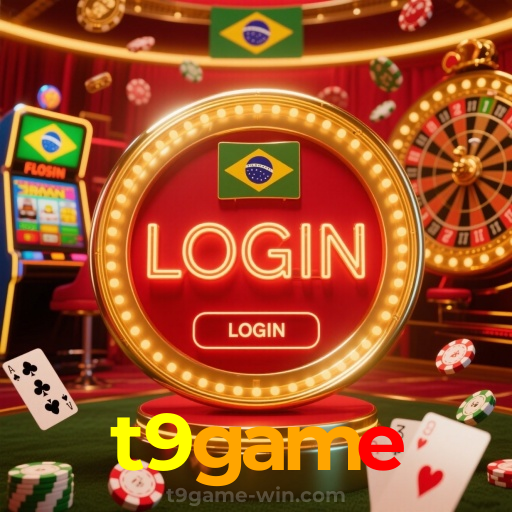 t9game：Onde sua sorte no futebol encontra prêmios em slots e roleta!