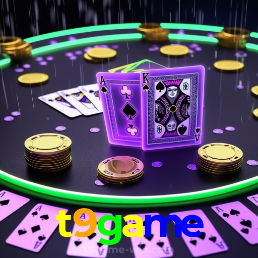 t9game:Onde sua sorte no futebol encontra prêmios em slots e roleta!