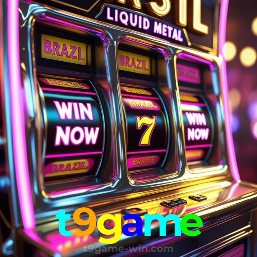 t9game：Aposte no seu time e jogue roleta no cassino mais confiável!