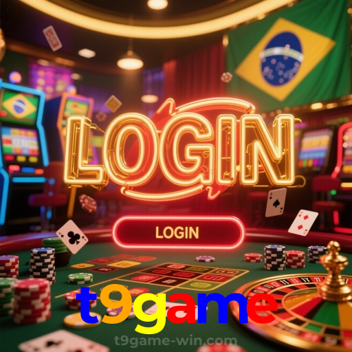 t9game:Aposte no futebol digital e conquiste sua vitória!