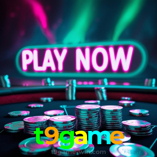 t9game:Diversão sem limites com roleta, blackjack e apostas em futebol ao vivo!