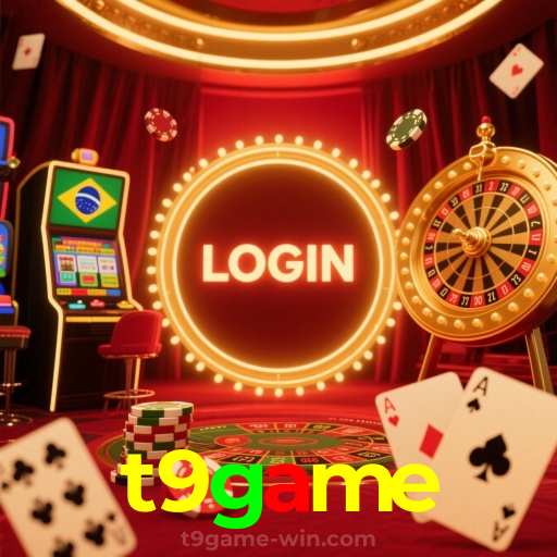 t9game：Ganhe muito jogando blackjack e apostando no futebol online!