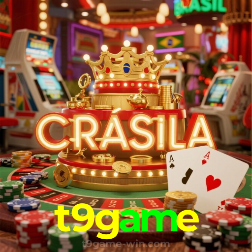 t9game:Aposte nas mesas de poker e ganhe vitórias épicas!