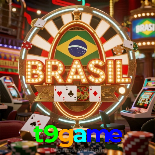 t9game：Jogue agora nas melhores slots e ganhe muito mais!