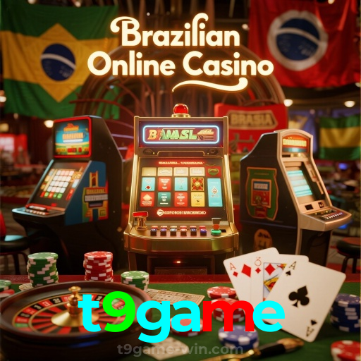 t9game:Jogue roleta, aposte no futebol e ganhe em grande estilo no cassino!