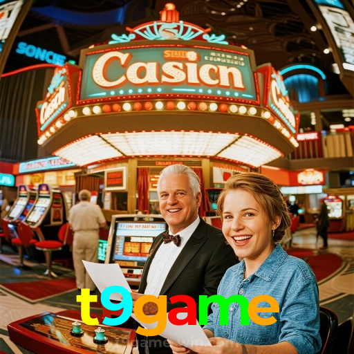 t9game：O cassino online mais confiável para apostas ao vivo no futebol e jogos de cassino!