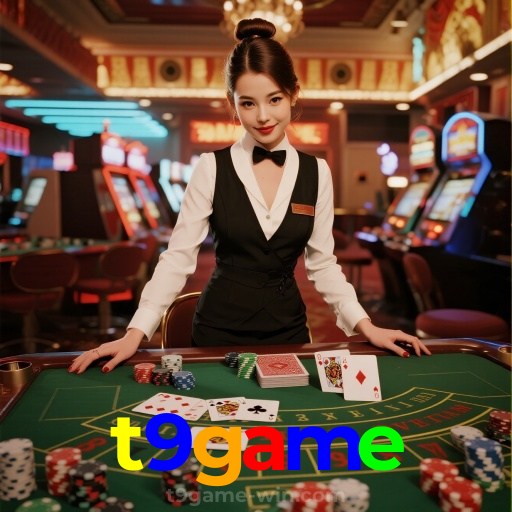 t9game：Jogue poker e aposte no futebol com segurança e grandes prêmios!