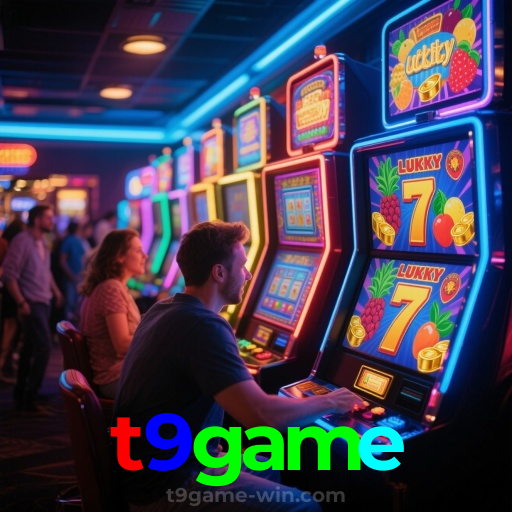 t9game：No cassino online mais confiável, experimente poker, roleta e futebol ao vivo!