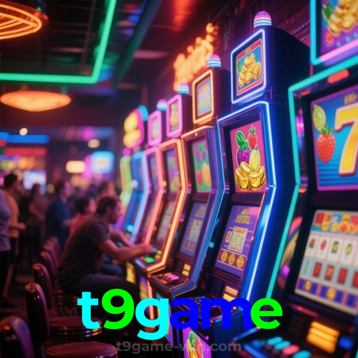 t9game:Aposte no futebol e jogue os melhores jogos de cassino com prêmios incríveis!