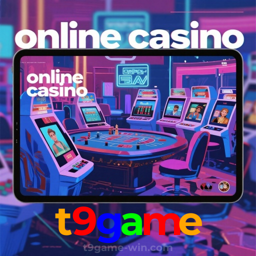 t9game：Aposte em futebol ao vivo e ganhe prêmios em jogos de cassino como roleta!