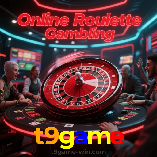 t9game:A melhor plataforma de jogos de cassino e apostas no futebol está aqui!